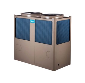 美的130、65模塊機（H型）