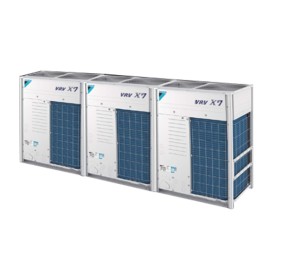 湖北大金變頻多聯(lián)主機  VRV-X7-SERIES