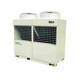 麥克維爾65模塊機-超高效低溫強熱模塊式風(fēng)冷機組-65KW