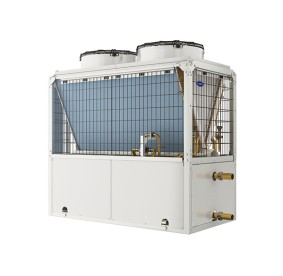 開(kāi)利130模塊機
