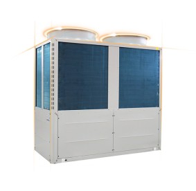 安悅i-Star-風(fēng)冷渦旋式冷水（熱泵）機組（G系列）