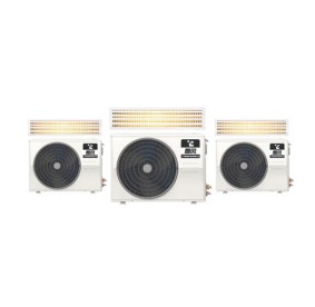 酷風(fēng)（Coolfree）中央空調變頻風(fēng)管機  3匹