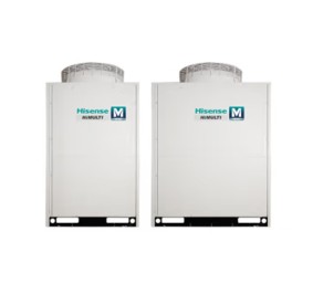 Hisense/海信中央空調M系列頂出風(fēng)室外機 HVR-730W/SM1FZBp#02
