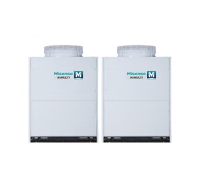 Hisense/海信中央空調M系列頂出風(fēng)室外機 HVR-850W/SM1FZBp#02