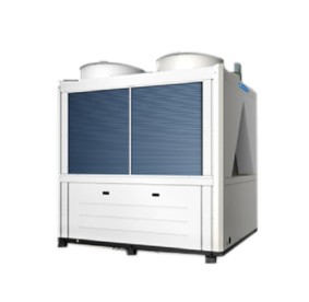 格力80KW模塊化風(fēng)冷冷(熱)水機組-E系列